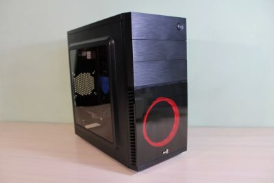 Лот: 18379334. Фото: 1. Игровой ПК i7 920/GTX 750/8 RAM... Компьютеры в сборе