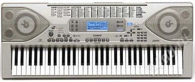 Лот: 307661. Фото: 1. Синтезатор Casio CTK 900. Клавишные