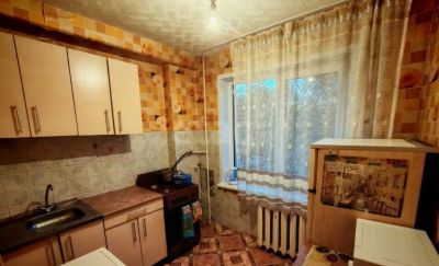 Лот: 25527246. Фото: 1. 1-комн. квартира , Красноярск... Квартиры, студии