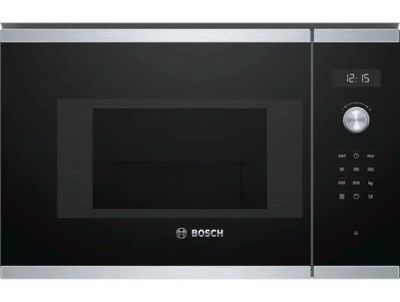 Лот: 13794267. Фото: 1. Встр.СВЧ BOSCH BEL524MS0 BEL524MS0. Микроволновки, мини-печи