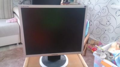 Лот: 5518999. Фото: 1. Samsung SyncMaster 940N. ЖК-мониторы