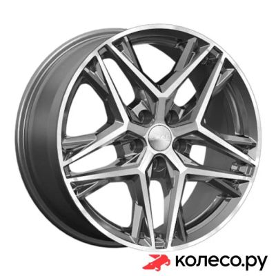 Лот: 25532366. Фото: 1. Челси 8x18/5*114.3 D63.35 ET44... Диски
