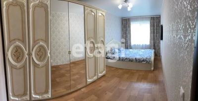 Лот: 25675810. Фото: 1. 2-комн. квартира , Красноярск... Квартиры, студии