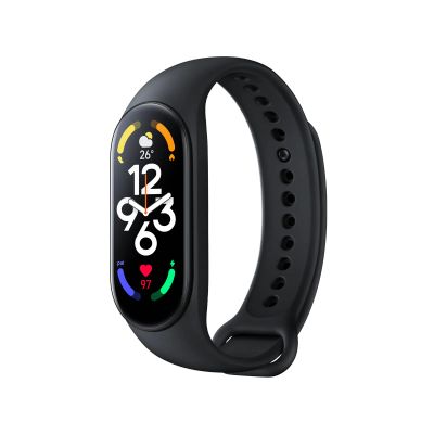 Лот: 19380035. Фото: 1. Фитнес браслет Xiaomi Mi Band... Смарт-часы, фитнес-браслеты, аксессуары