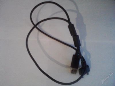 Лот: 1088171. Фото: 1. USB для Sony Ericsson. Дата-кабели, переходники