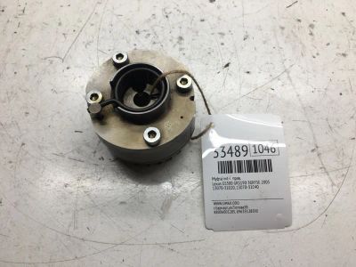 Лот: 20386620. Фото: 1. Муфта VVT-I Lexus Gs300 2005 1307031020... Двигатель и элементы двигателя