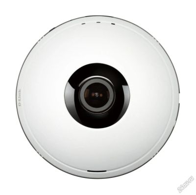 Лот: 5797828. Фото: 1. IP Wi-Fi камера видеонаблюдения... Видеонаблюдение