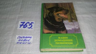 Лот: 12613278. Фото: 1. ок...Ваши домашние любимцы, Предлагаемая... Домашние животные