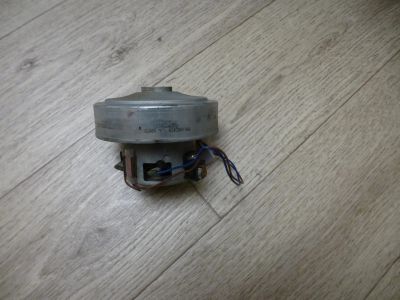 Лот: 19513046. Фото: 1. двигатель пылесоса Samsung SC4520. Запчасти, комплектующие для пылесосов, утюгов