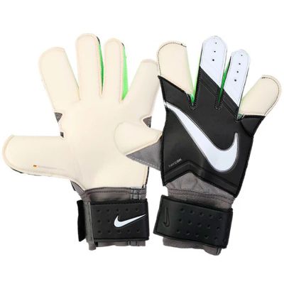 Лот: 10532337. Фото: 1. Перчатки Nike Gk Grip 3, 11. Перчатки