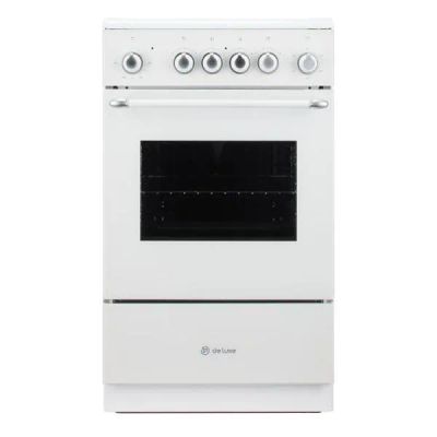 Лот: 25366921. Фото: 1. Электрическая плита De luxe 506004... Плиты, духовые шкафы, варочные поверхности
