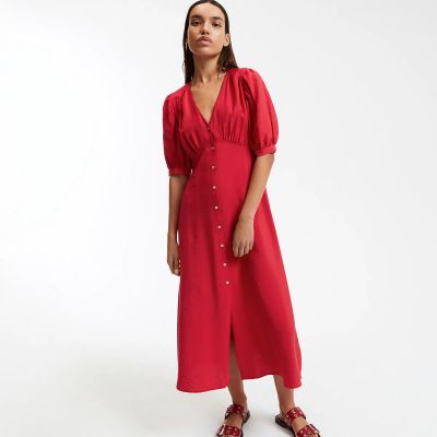 Лот: 24877346. Фото: 1. Длинное LaRedoute. Другое (одежда, обувь, галантерея)
