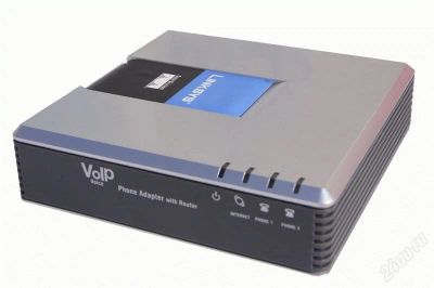 Лот: 1477083. Фото: 1. LINKSYS 2102. Маршрутизаторы (роутеры)