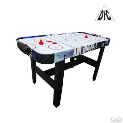 Лот: 9975206. Фото: 1. Игровой стол DFC Arizona аэрохоккей. Другое (спортивные товары)