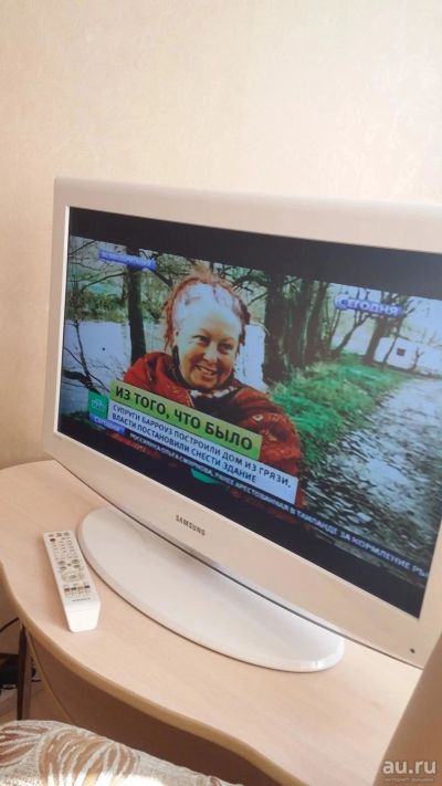 Лот: 9185136. Фото: 1. Samsung 32 дюйма. Телевизоры