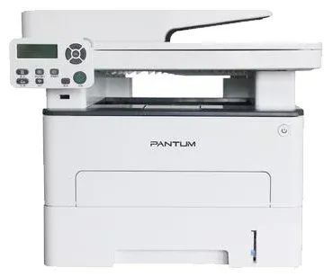 Лот: 19980388. Фото: 1. МФУ лазерное A4 Pantum M7100DN... МФУ и копировальные аппараты