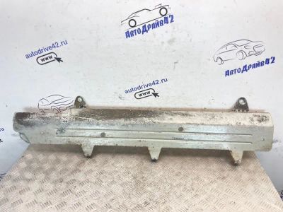 Лот: 25646632. Фото: 1. защита топливных трубок Nissan... Топливная система