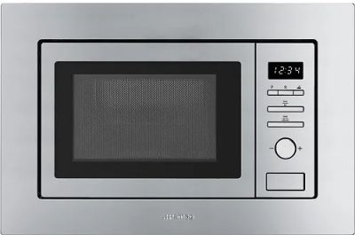Лот: 24454024. Фото: 1. Встраиваемая микроволновая печь... Микроволновки, мини-печи