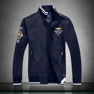 Лот: 8918407. Фото: 1. Aeronautica militate. Верхняя одежда
