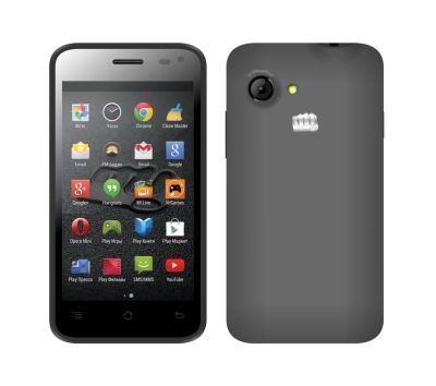Лот: 6045449. Фото: 1. micromax bolt a79. Смартфоны