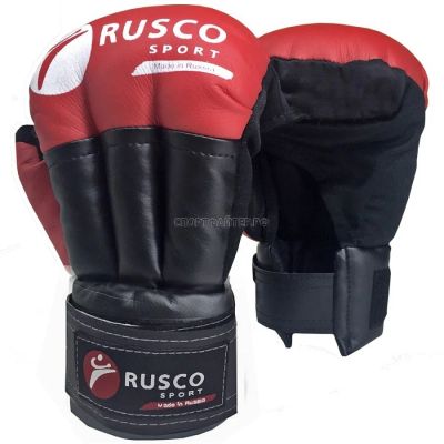 Лот: 15279839. Фото: 1. Перчатки для рукопашного боя Rusco... Перчатки