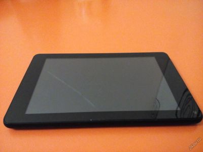 Лот: 5316552. Фото: 1. 7" Планшет DNS AirTab P72w 16... Планшеты