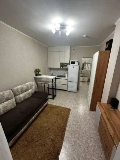 Лот: 25756074. Фото: 1. квартира , Красноярск улица Лесников... Квартиры, студии