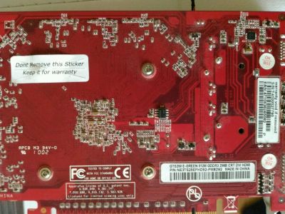 Лот: 9791724. Фото: 1. Видеокарта Nvidia GTS 250. Видеокарты