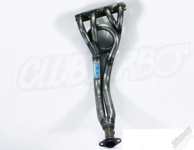 Лот: 5642997. Фото: 1. Паук 4-2-1 Subaru suond звук субару... Детали тюнинга