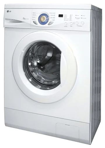 Лот: 3999015. Фото: 1. Стиральная машина LG WD-80192N. Стиральные машины
