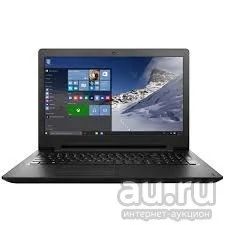 Лот: 12805105. Фото: 1. Ноутбук 4 ядра Lenovo IdeaPad... Ноутбуки