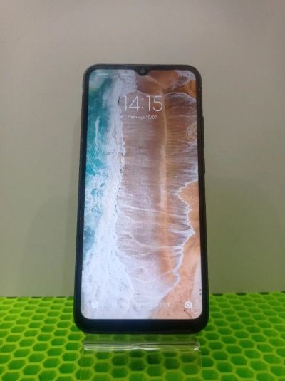 Лот: 19506662. Фото: 1. Смартфон Xiaomi Redmi 9C NFC 32... Смартфоны