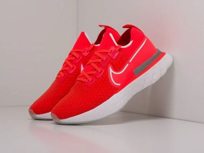 Лот: 16987313. Фото: 1. Кроссовки Nike React Infinity... Кеды, кроссовки, слипоны