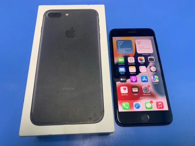 Лот: 18794842. Фото: 1. Смартфон Apple iPhone 7 Plus 128... Смартфоны