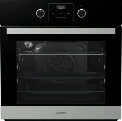 Лот: 11698167. Фото: 1. Духовой шкаф Gorenje BO 635E31XG... Плиты, духовые шкафы, варочные поверхности