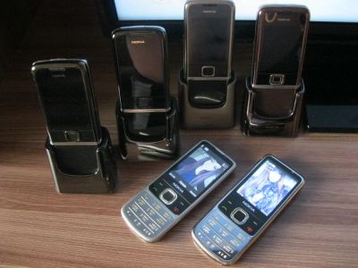 Лот: 7090463. Фото: 1. Nokia 6700. Кнопочные мобильные телефоны
