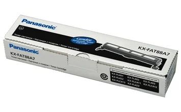 Лот: 7114228. Фото: 1. Картридж Panasonic KX-FAT88A7. Картриджи, расходные материалы