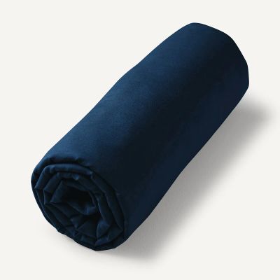 Лот: 24175561. Фото: 1. Простыня LaRedoute. Постельное бельё