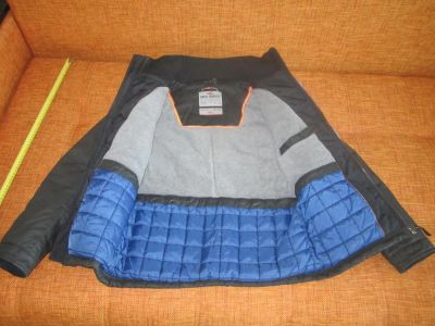 Лот: 7002398. Фото: 1. Новая куртка на парня.Размеры... Верхняя одежда