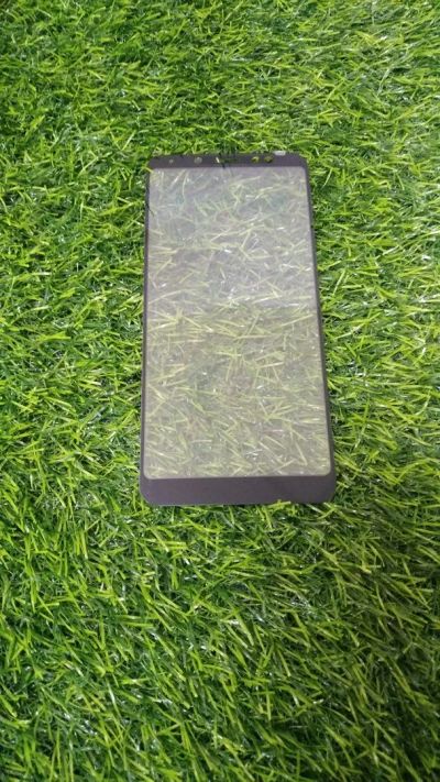Лот: 15040034. Фото: 1. Защитное стекло Xiaomi Redmi 5... Защитные стёкла, защитные плёнки