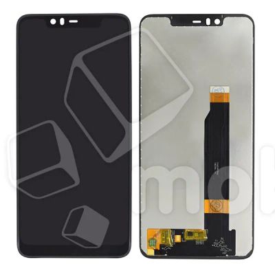 Лот: 19261624. Фото: 1. Дисплей для Nokia 5.1 Plus (TA-1105... Дисплеи, дисплейные модули, тачскрины