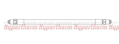 Лот: 17159545. Фото: 1. Шланг в сборе: Азот или аргон... Плазменная резка металлов