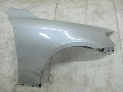 Лот: 12875762. Фото: 1. Крыло переднее правое Lexus IS250... Кузов