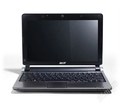 Лот: 713491. Фото: 1. Нетбук Acer D250 с батареей повышенной... Ноутбуки