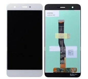 Лот: 11371102. Фото: 1. Дисплей Huawei Nova в сборе с... Дисплеи, дисплейные модули, тачскрины
