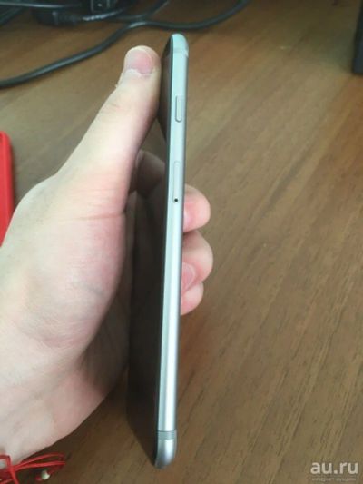 Лот: 11201202. Фото: 1. iPhone 6S PLUS 32 идеал. Смартфоны