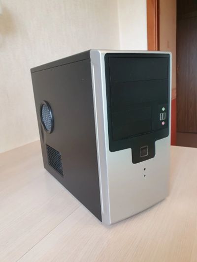 Лот: 16061214. Фото: 1. Готовый к работе системник: Intel... Компьютеры в сборе