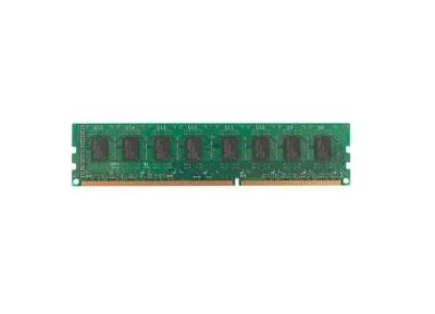 Лот: 19997887. Фото: 1. Память DDR3 4Gb 1600MHz Qumo CL11... Оперативная память