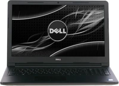 Лот: 10822896. Фото: 1. Новый DELL inspiron 3552-0514... Ноутбуки