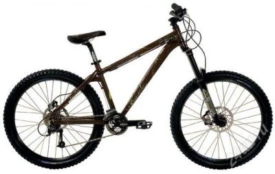Лот: 2578876. Фото: 1. заднее колесо norco sasquatch... Запчасти